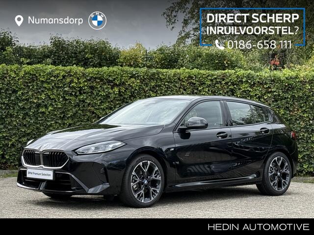 BMW 1-SERIE 120 | M-Sport | Head up | Comfort Acc. | Camera