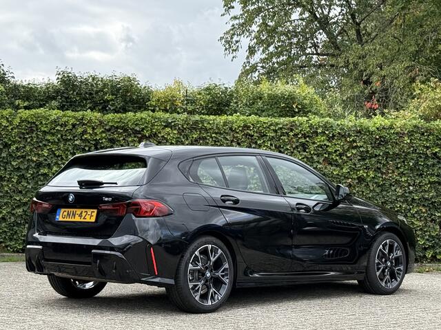 BMW 1-SERIE 120 | M-Sport | Head up | Comfort Acc. | Camera