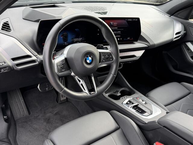 BMW 1-SERIE 120 | M-Sport | Head up | Comfort Acc. | Camera