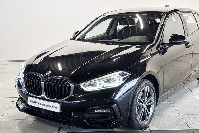 BMW 1-SERIE 118i Business Edition Plus - Verwacht: Januari 2026