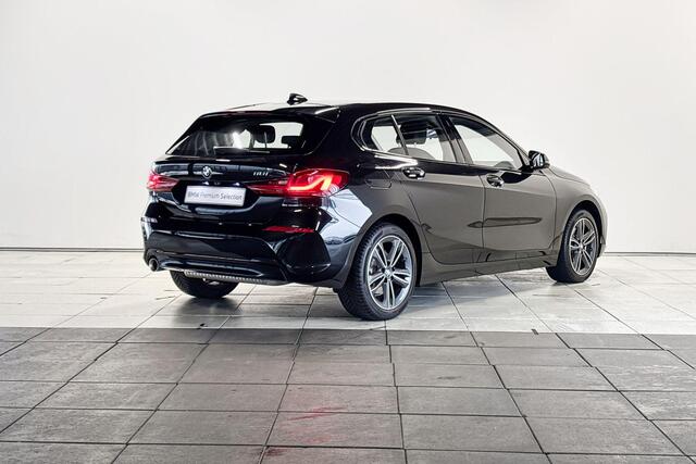 BMW 1-SERIE 118i Business Edition Plus - Verwacht: Januari 2026