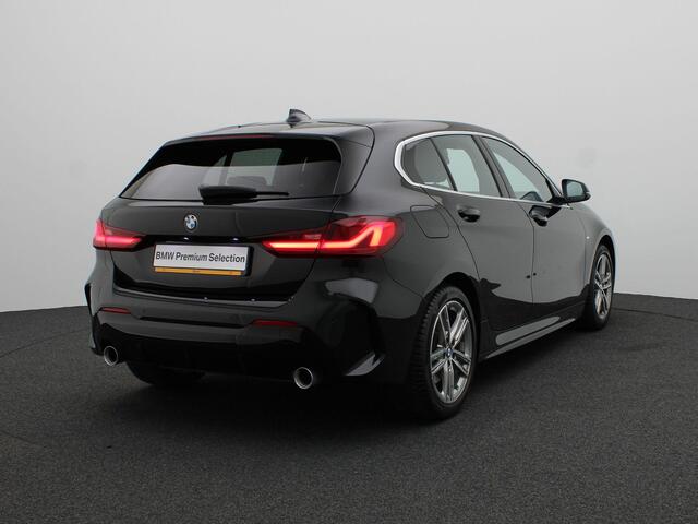BMW 1-SERIE 5-deurs 120i Executive | M Sportpakket | Adaptieve LED | DAB | HiFi | 17''