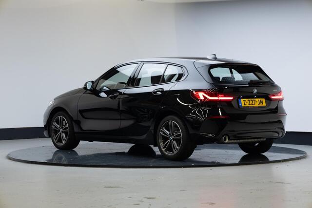 BMW 1-SERIE 118i Executive