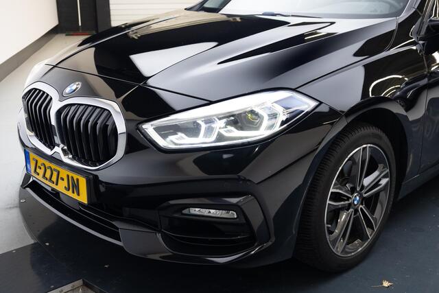 BMW 1-SERIE 118i Executive