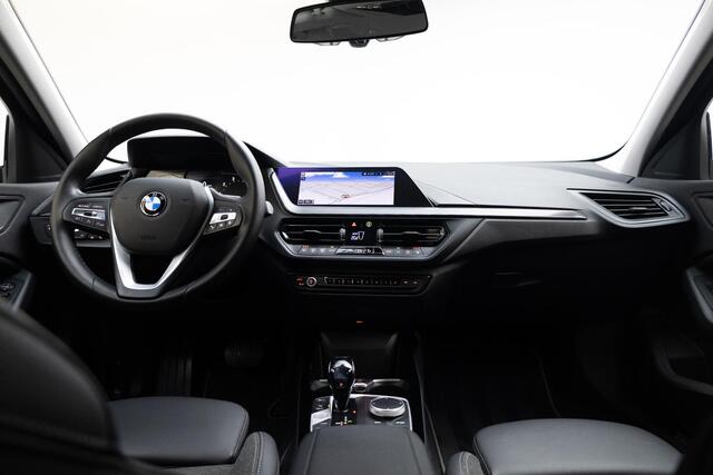 BMW 1-SERIE 118i Executive
