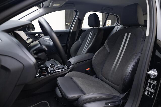 BMW 1-SERIE 118i Executive