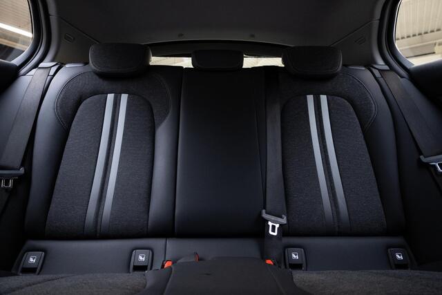 BMW 1-SERIE 118i Executive
