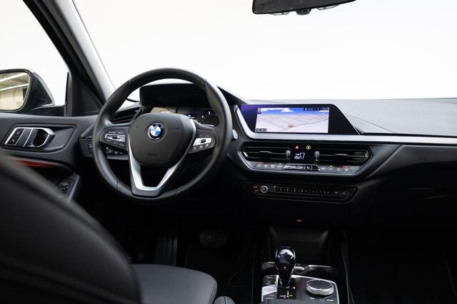 BMW 1-SERIE 118i Executive