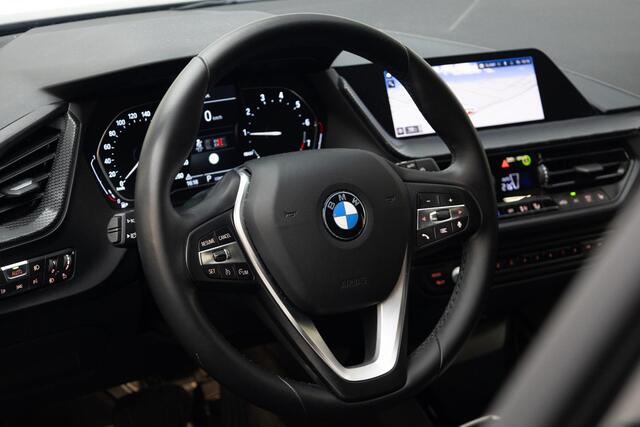 BMW 1-SERIE 118i Executive
