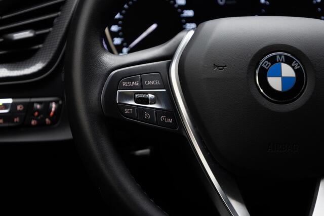 BMW 1-SERIE 118i Executive