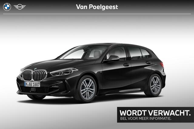 BMW 1-SERIE 120i