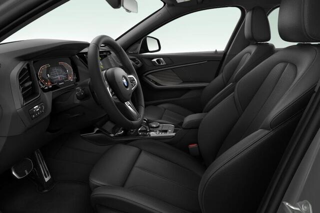 BMW 1-SERIE 120i