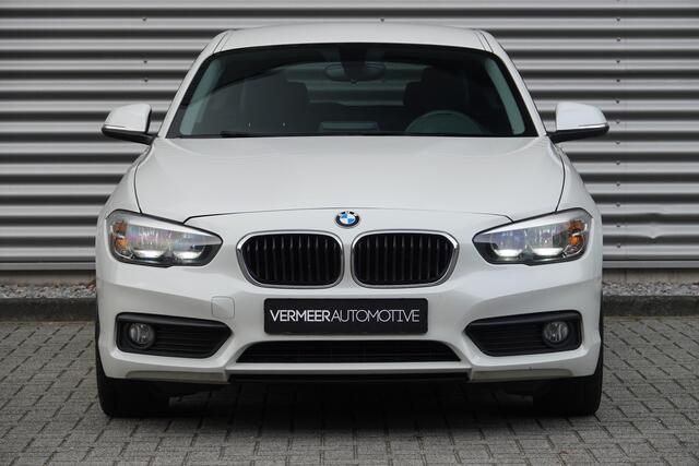 BMW 1-SERIE 118i Corporate Lease Essential | Leder | Navi | Bluetooth |
