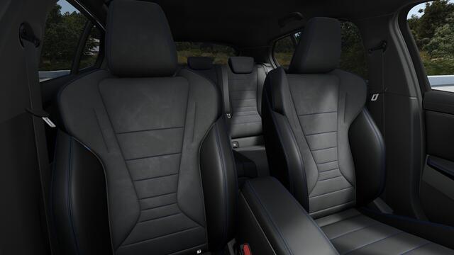 BMW 1-SERIE 120 M Sport Automaat / Sportstoelen / Achteruitrijcamera / M Adaptief onderstel / Comfort Access / Adaptieve LED / Stoelverwarming
