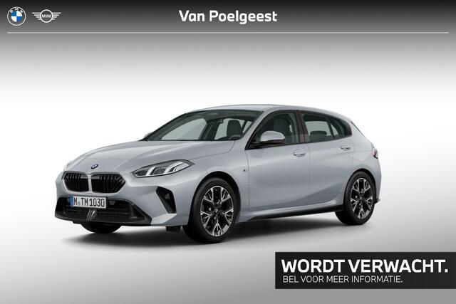 BMW 1-SERIE 120