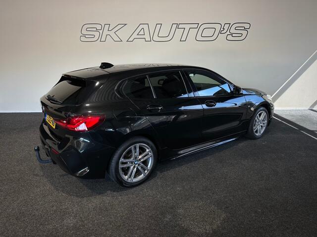BMW 1-SERIE 118I BNS EDITION M-PAKKET l LED l CAMERA l 17INCH l PDC l