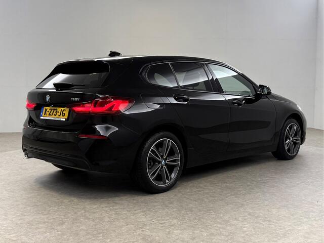 BMW 1-SERIE 118i Executive Edition | Sfeerverl. | Virtual | Cruise | Carplay | Parkeersens. | NAP