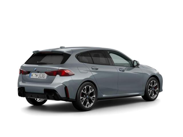 BMW 1-SERIE 120 M Sportpakket Pro | Premium Pack