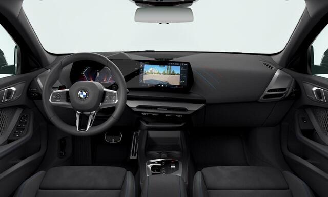 BMW 1-SERIE 120 M Sportpakket Pro | High Executive | Iconic Glow | Innovation Pack