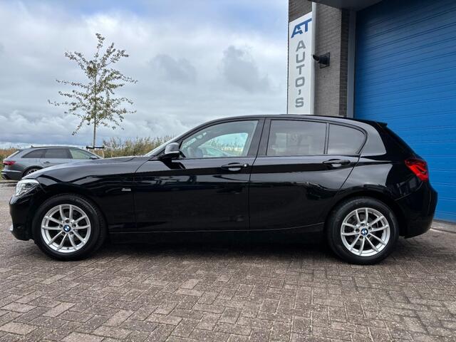 BMW 1-SERIE 118I EXECUTIVE