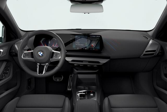 BMW 1-SERIE 120 | M Sport | Premium Pack