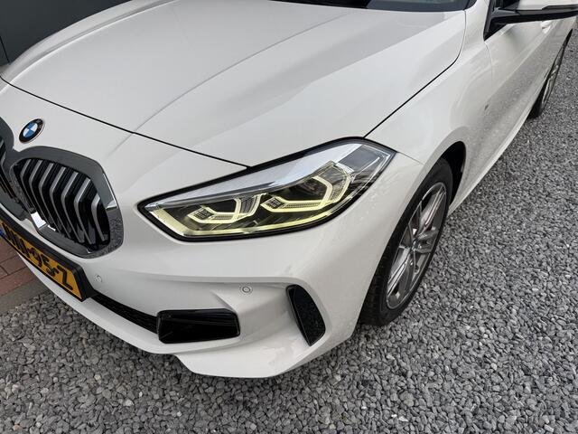 BMW 1-SERIE 118i High Executive M-Sportpakket 5-drs