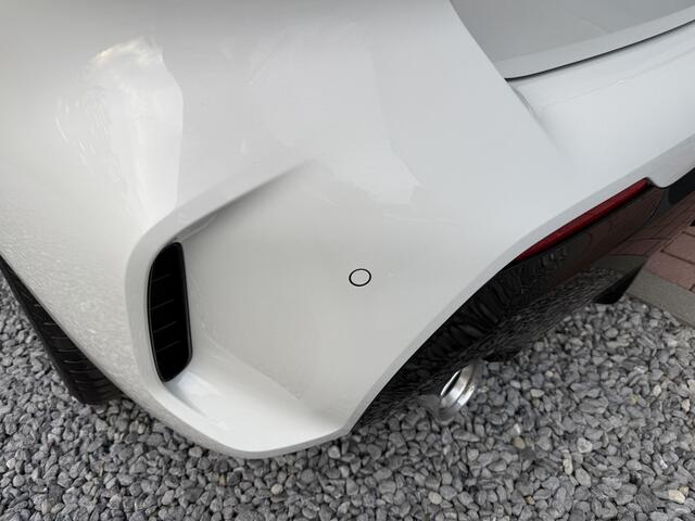 BMW 1-SERIE 118i High Executive M-Sportpakket 5-drs