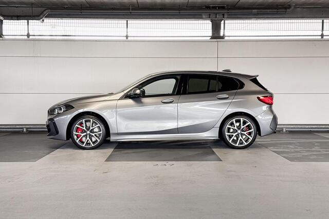 BMW 1-SERIE 118i
