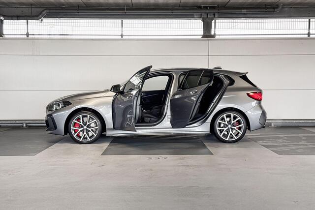 BMW 1-SERIE 118i