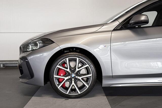 BMW 1-SERIE 118i