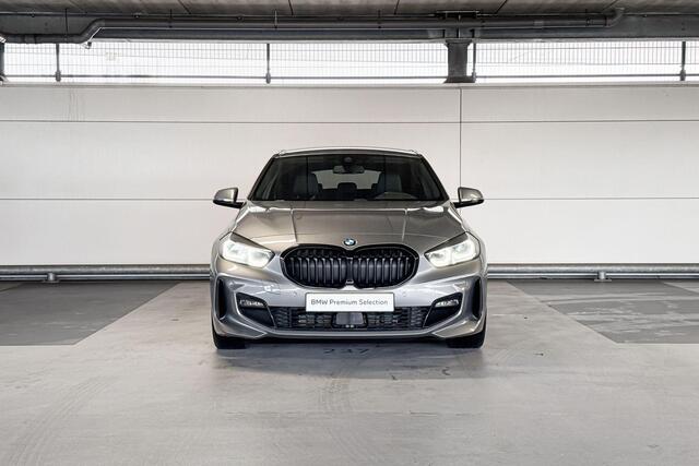 BMW 1-SERIE 118i