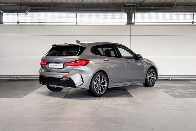 BMW 1-SERIE 118i