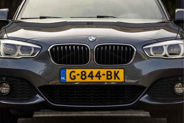 BMW 1-SERIE 120i Executive