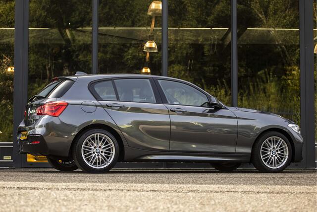BMW 1-SERIE 120i Executive