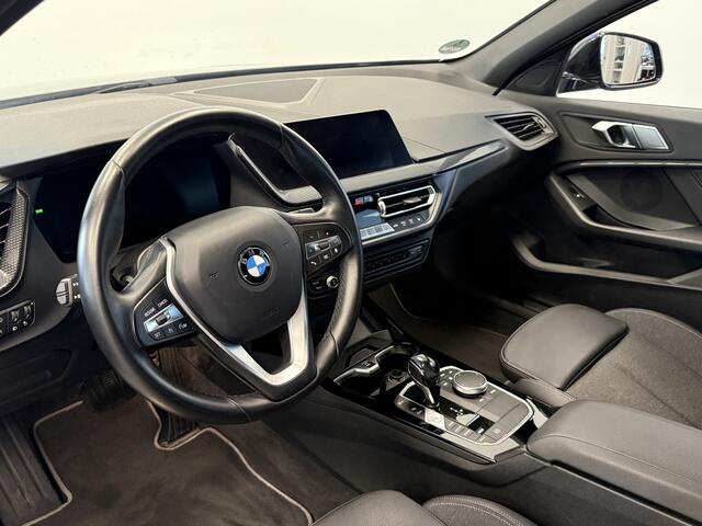 BMW 1-SERIE 118i Executive Edition Cruise/Climate PDC NAP
