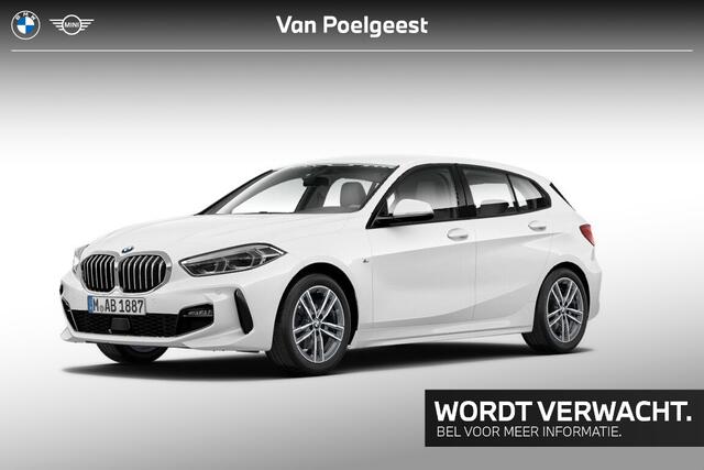 BMW 1-SERIE 118i Business Edition