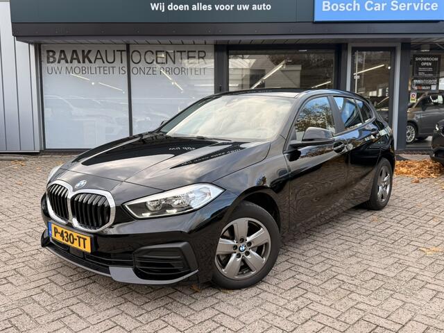 BMW 1-SERIE 116i | ACC | Bluetooth | ConnectedDrive