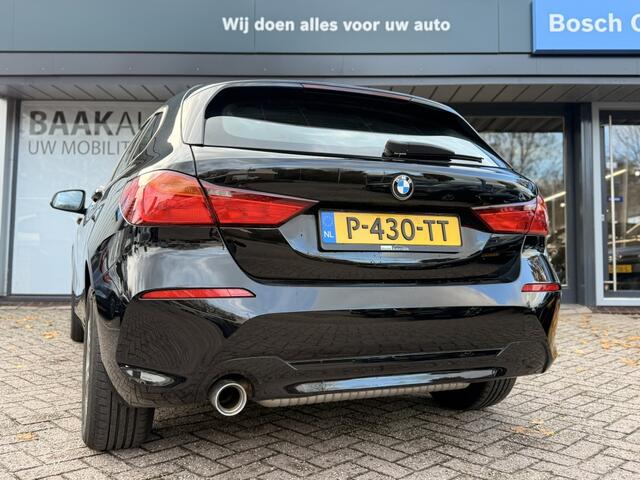 BMW 1-SERIE 116i | ACC | Bluetooth | ConnectedDrive
