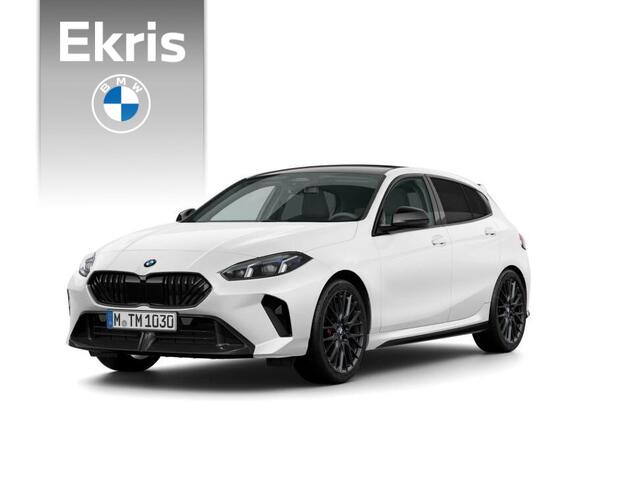 BMW 1-SERIE 120 M Sportpakket Pro | Premium Pack