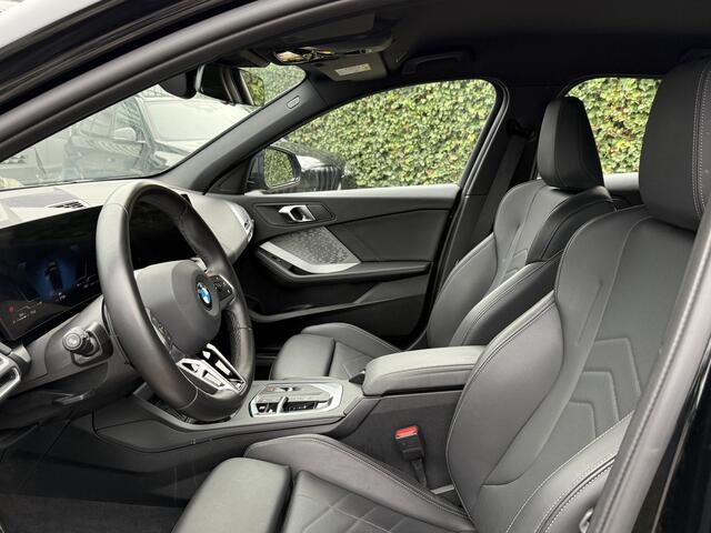 BMW 1-SERIE 120 | M-Sport | 19'' | Elek. Stoelverst. | Head-Up | Comfort Access