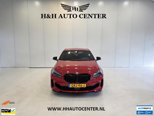 BMW 1-SERIE M135i xDrive M Performance |Fabrieksgarantie|1e eigenaar|