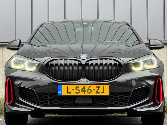 BMW 1-SERIE 128ti 265PK M-Sport Pano Schaalstoelen *NL-AUTO*
