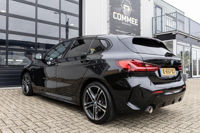 BMW 1-SERIE 118i M Sport Executive Edition ?Stoelverw?18inch?NAV