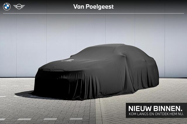 BMW 1-SERIE 120i Sport Line | Panoramadak |