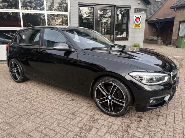 BMW 1-SERIE 118i Executive