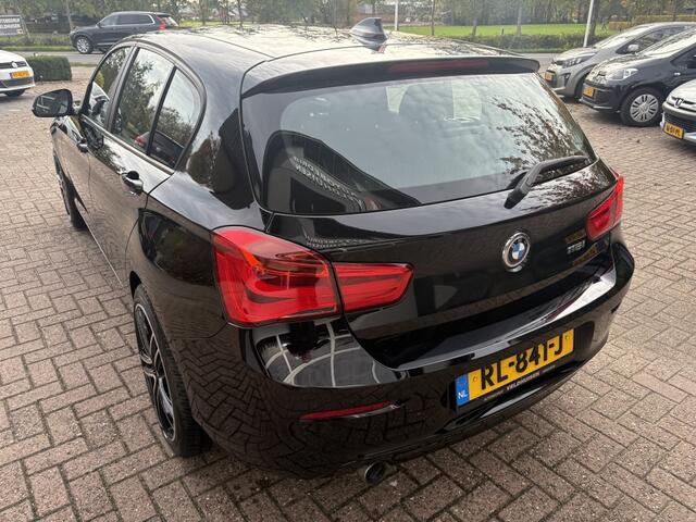 BMW 1-SERIE 118i Executive