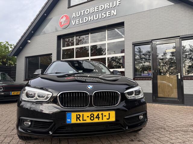 BMW 1-SERIE 118i Executive