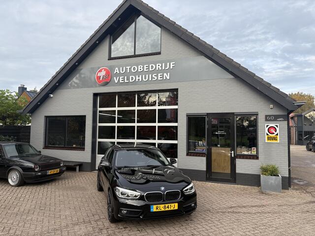 BMW 1-SERIE 118i Executive