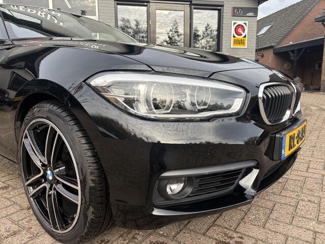 BMW 1-SERIE 118i Executive