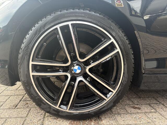 BMW 1-SERIE 118i Executive